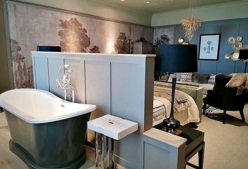 The Elms Hotel And Spa