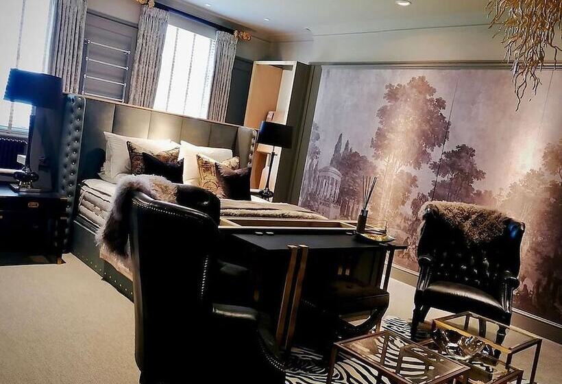 The Elms Hotel And Spa