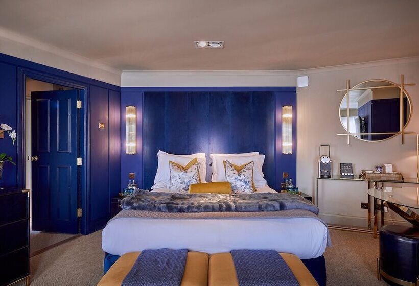 The Elms Hotel And Spa