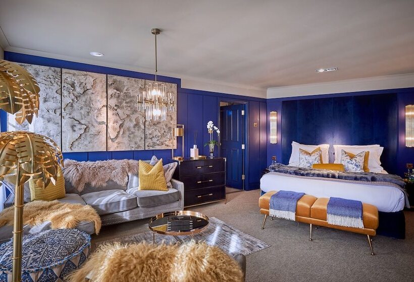 The Elms Hotel And Spa