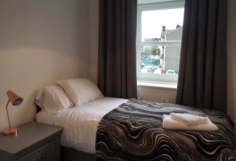 The Farmers Ulverston