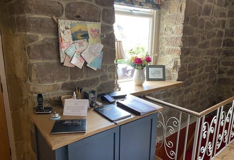 The Gables Bed & Breakfast