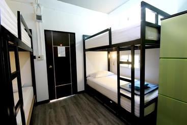 The Pillow Hostel