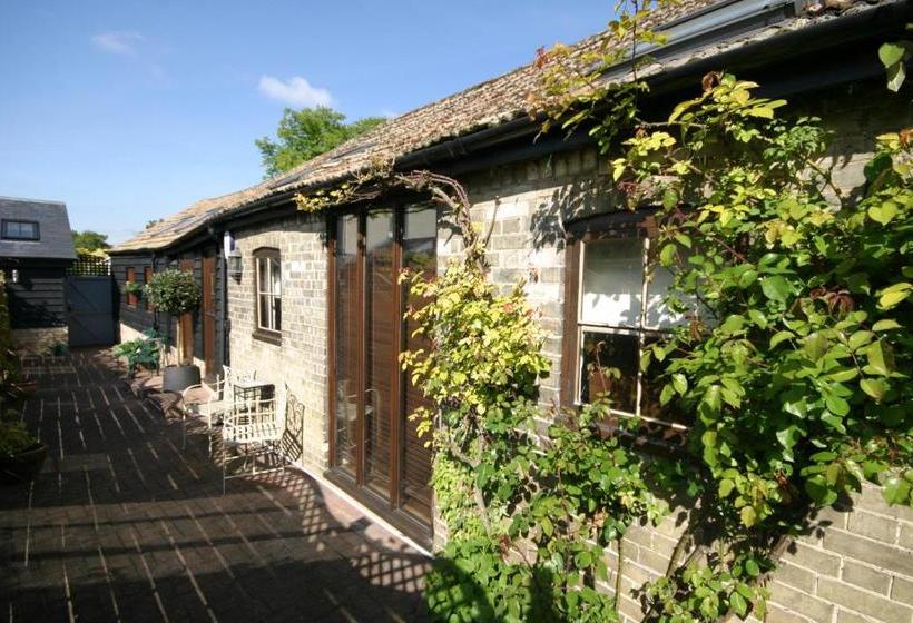 The Stables