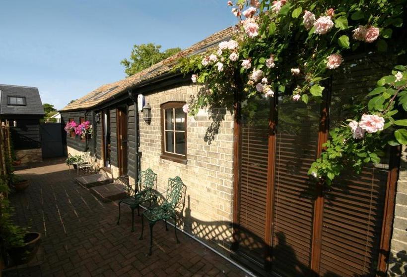 The Stables