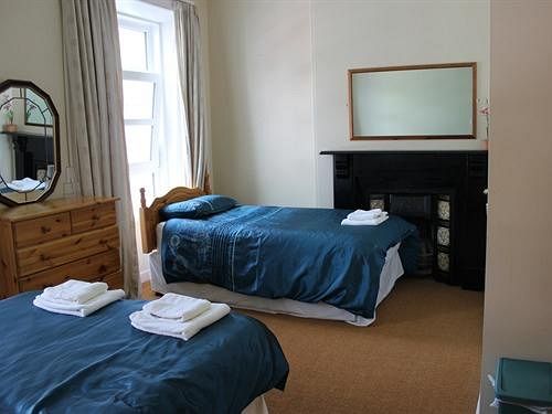 The Village Bed And Breakfast