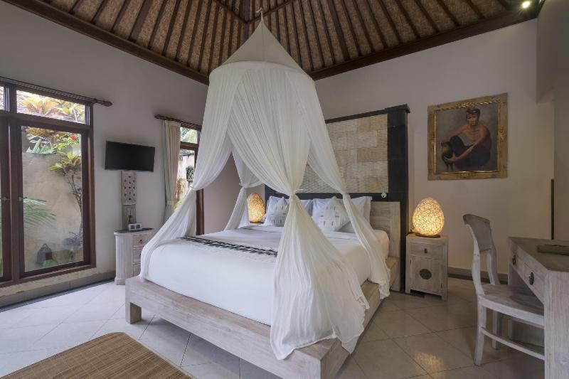 Virmas Private Villa