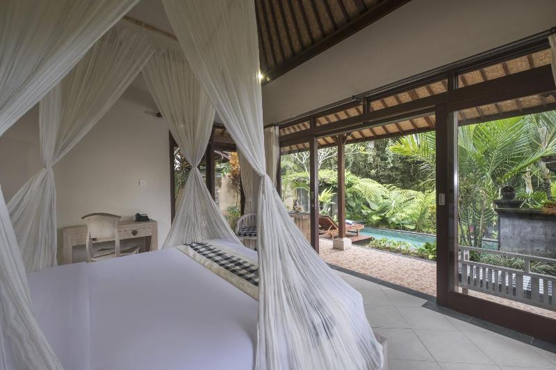 Virmas Private Villa