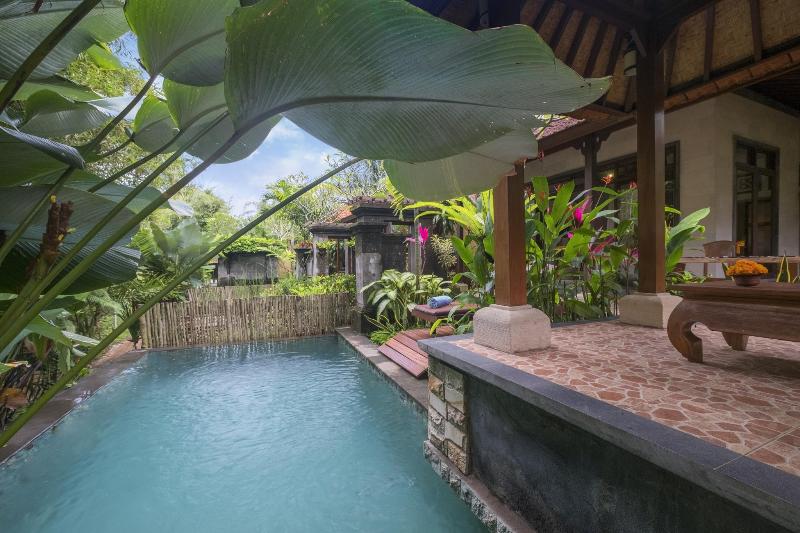 Virmas Private Villa