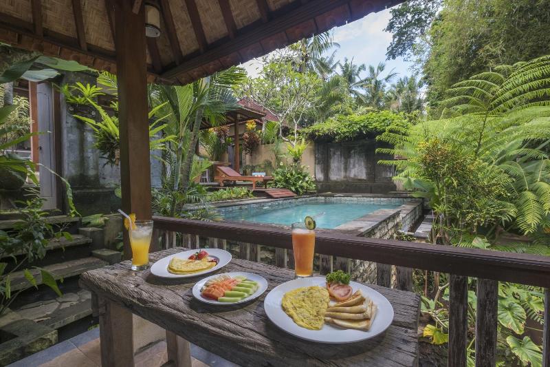 Virmas Private Villa