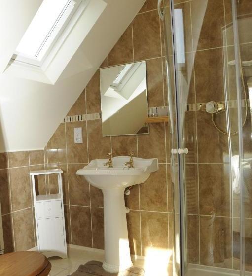 ベッドアンドブレックファースト Wadebridge Selfcatering