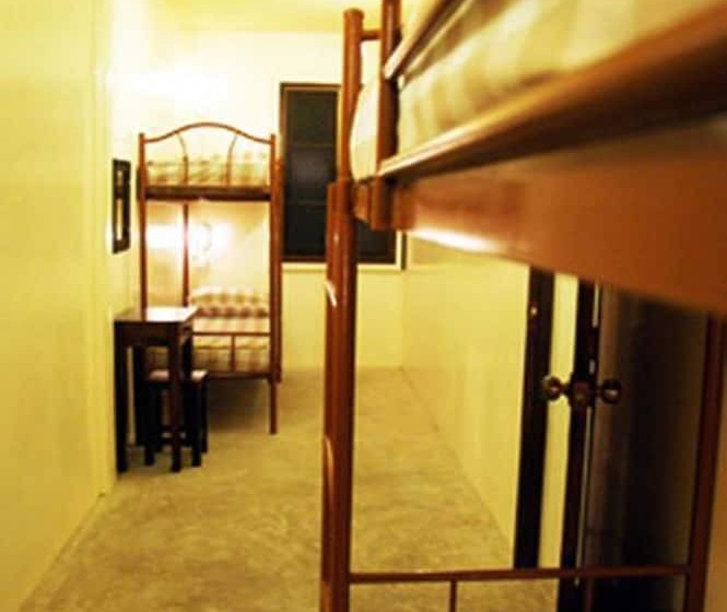 Yha Bangkok Airport Hostel