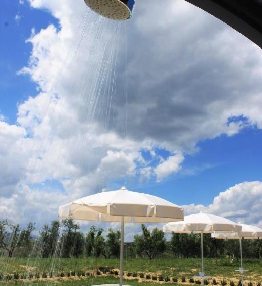 مبيت وإفطار Verdemare