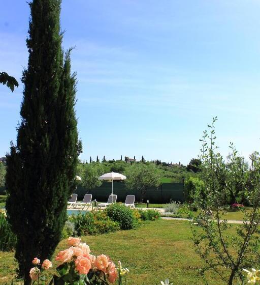 مبيت وإفطار Verdemare