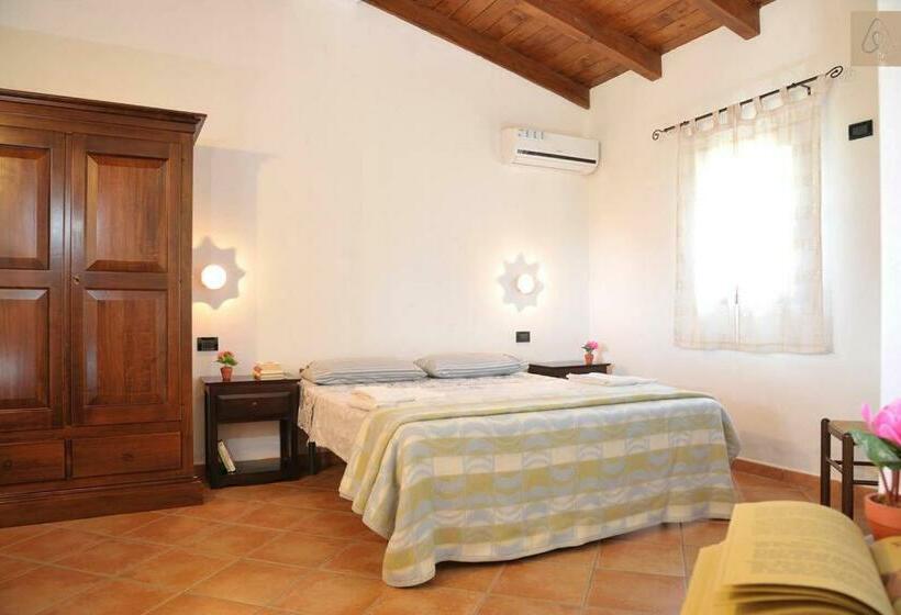 酒店 Agriturismo Didone