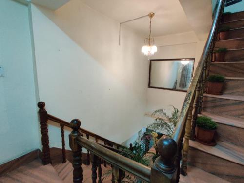 هتل Oyo 82479 Snowdale Residency