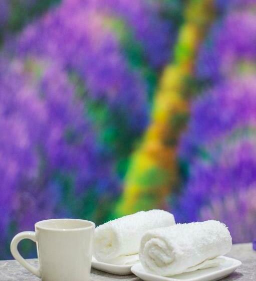 Lavande Hotel Jiujiang Railway Station Branch