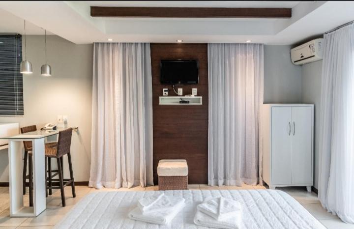 پانسیون Morada Prainha