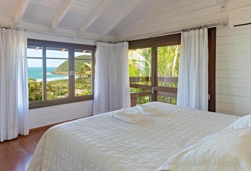 پانسیون Morada Prainha