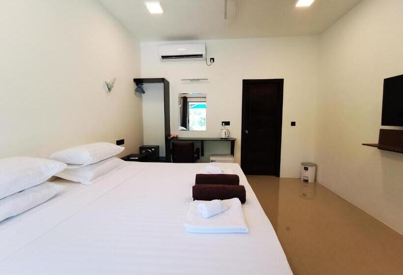 Пансион Summer Stay Thoddoo