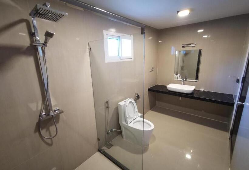 Пансион Summer Stay Thoddoo