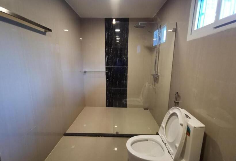 Пансион Summer Stay Thoddoo