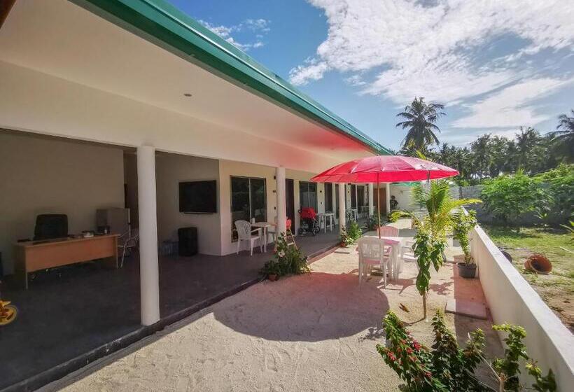 Пансион Summer Stay Thoddoo