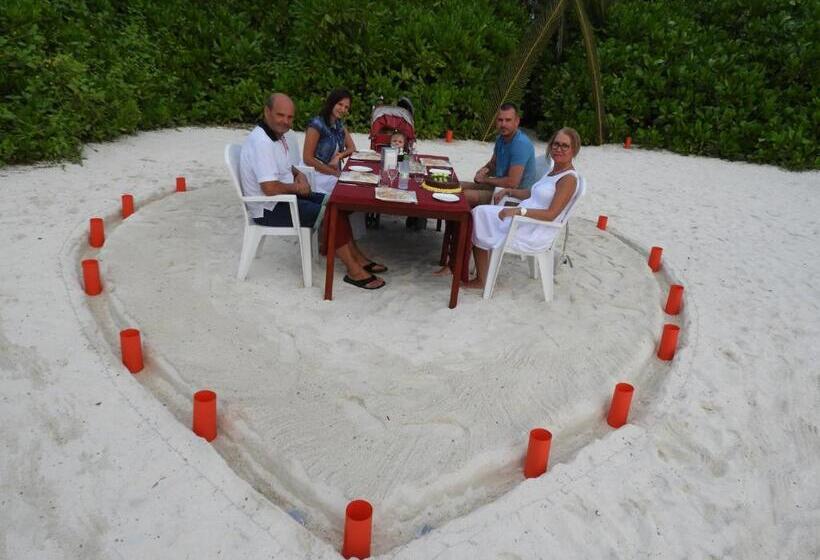 Пансион Summer Stay Thoddoo