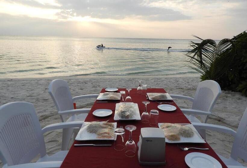 Пансион Summer Stay Thoddoo