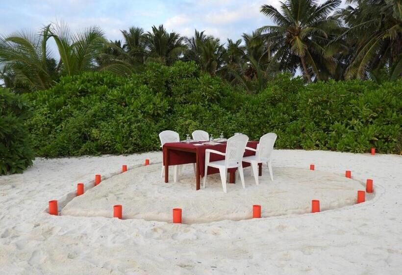 Пансион Summer Stay Thoddoo