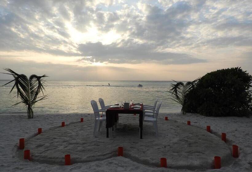 Пансион Summer Stay Thoddoo