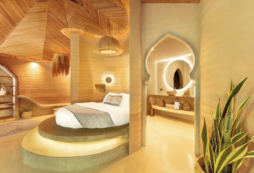 Terra Sancta Boutique Resort