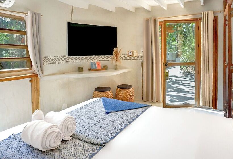 Terra Sancta Boutique Resort