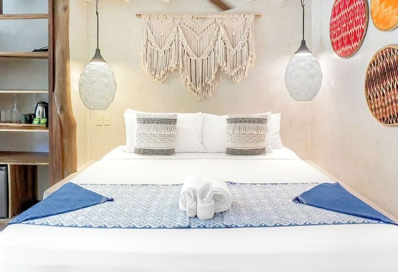 Terra Sancta Boutique Resort