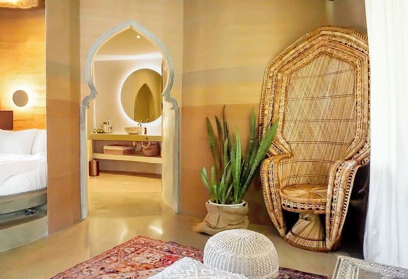 Terra Sancta Boutique Resort