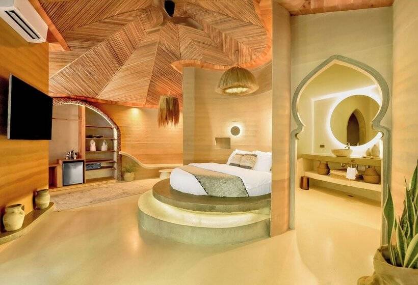 Terra Sancta Boutique Resort