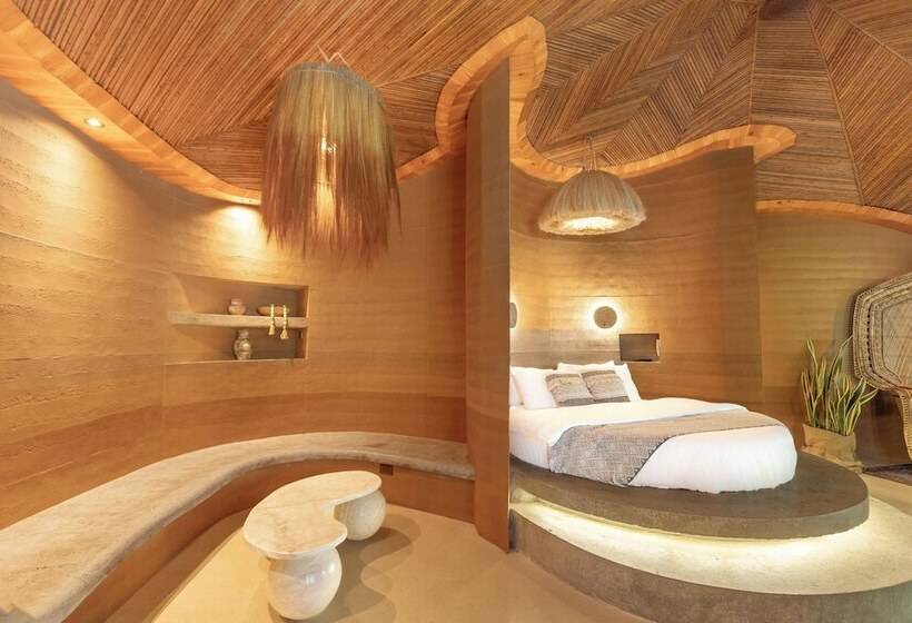 Terra Sancta Boutique Resort