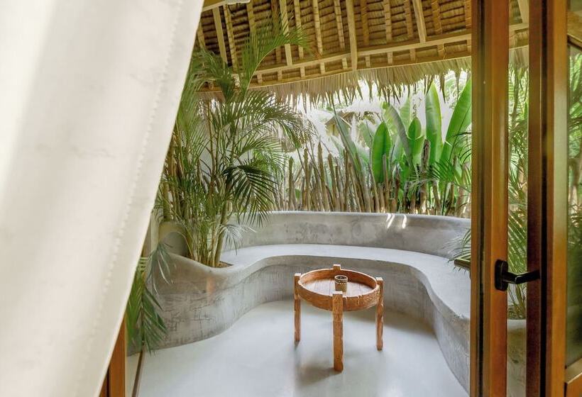 Terra Sancta Boutique Resort