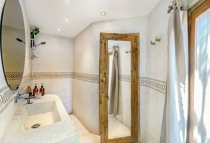 Terra Sancta Boutique Resort