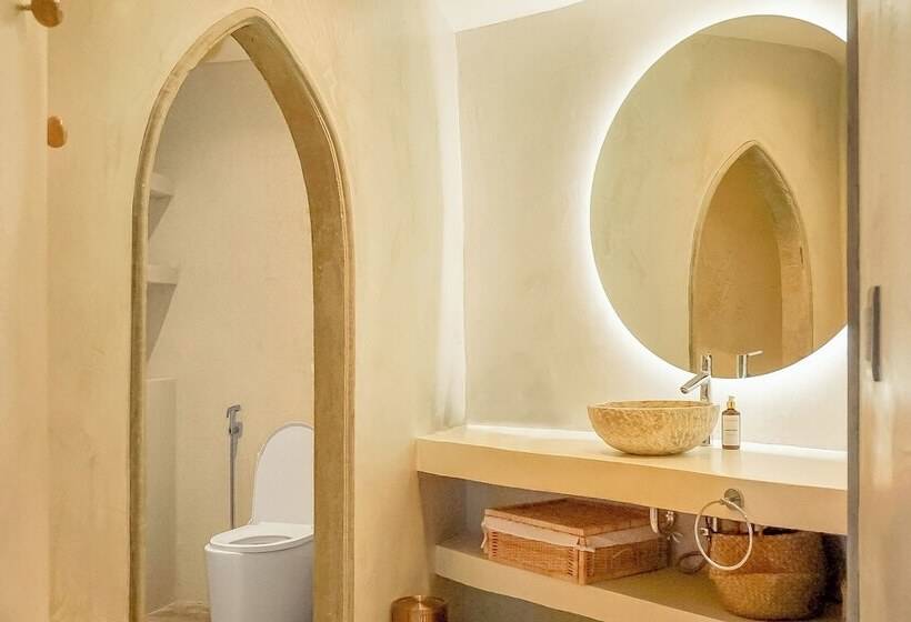 Terra Sancta Boutique Resort