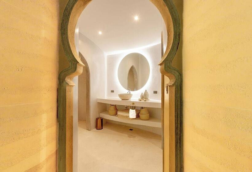 Terra Sancta Boutique Resort