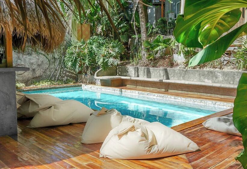 Terra Sancta Boutique Resort