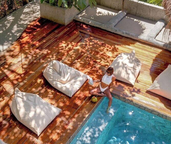 Terra Sancta Boutique Resort