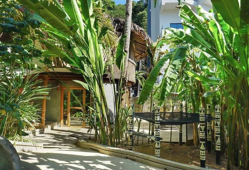 Terra Sancta Boutique Resort