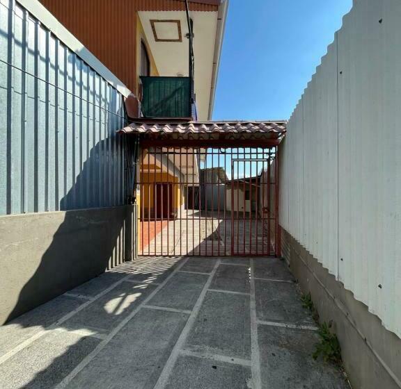 Villa Kasey Camila  5min From Sjo Airport