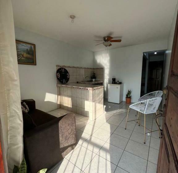 Villa Kasey Camila  5min From Sjo Airport