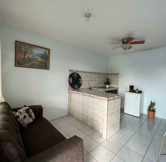 Villa Kasey Camila  5min From Sjo Airport