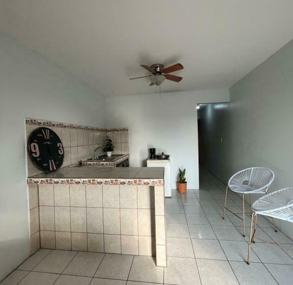 Villa Kasey Camila  5min From Sjo Airport