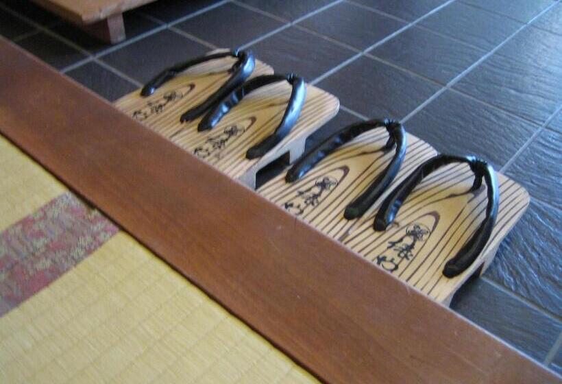 Yudanaka Tawaraya Ryokan