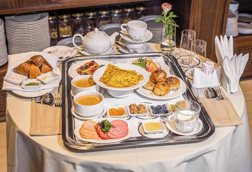 Wellness Park Hotels Bactria